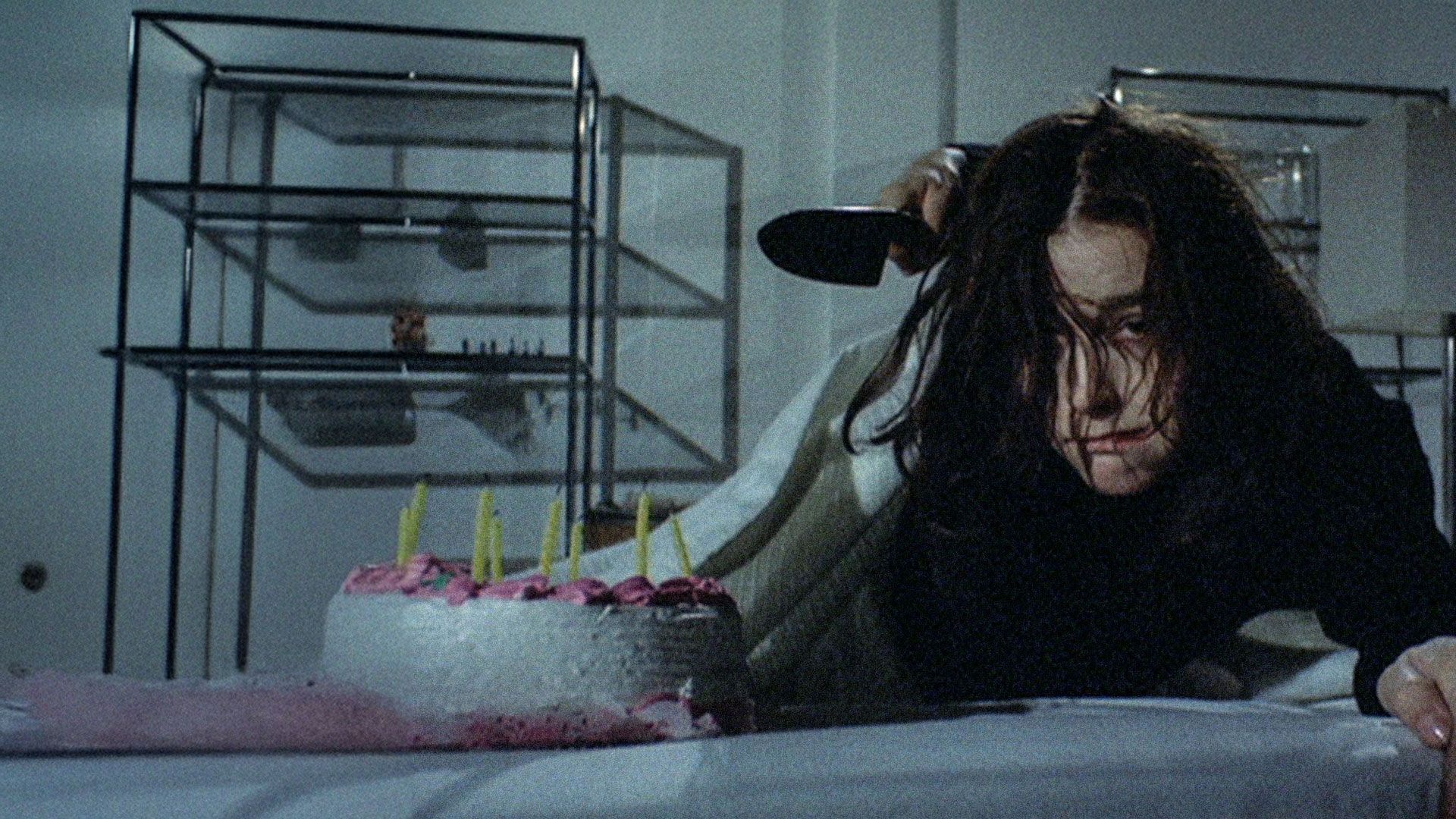 Sisters - Schwestern des Bösen