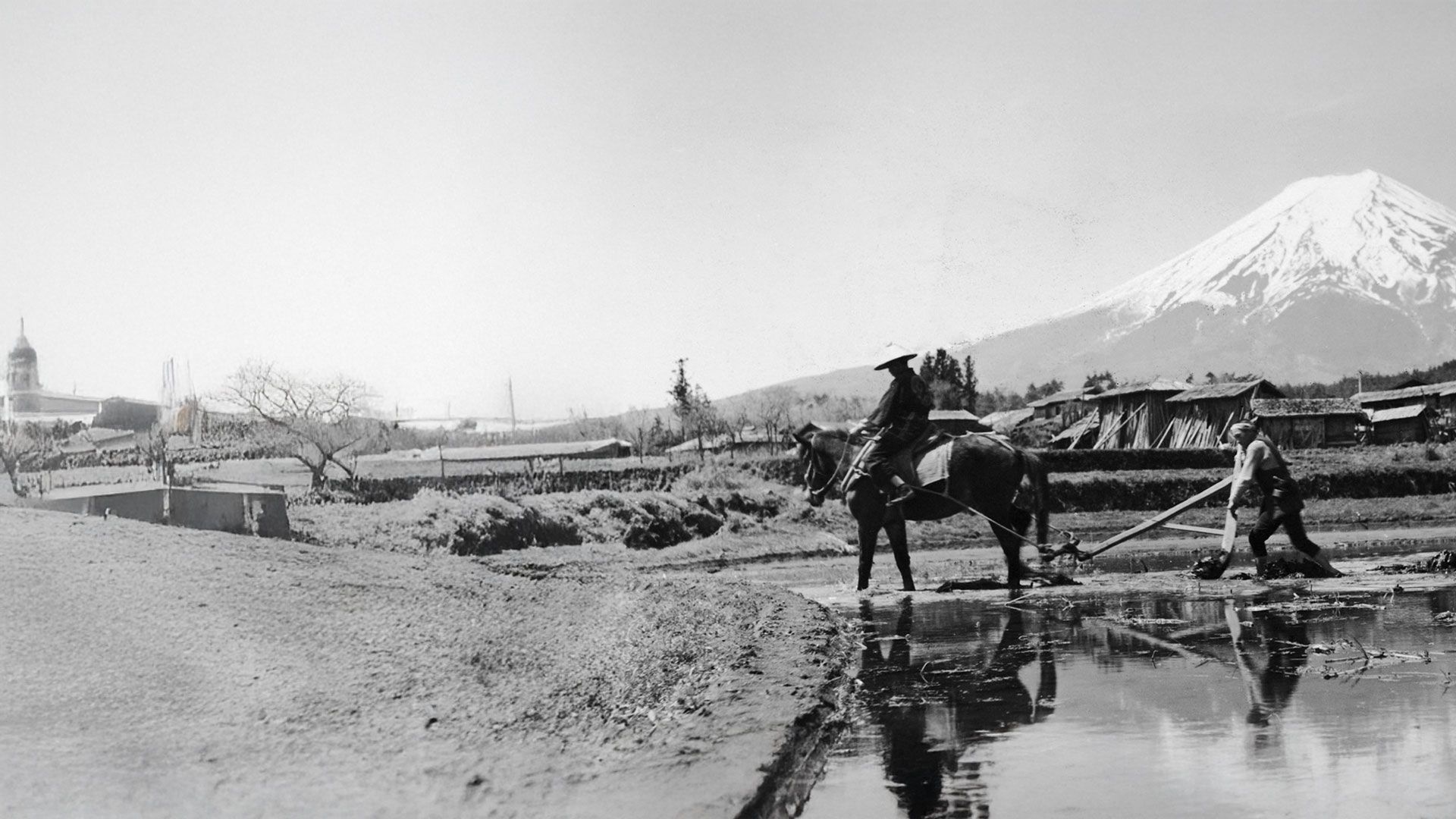 Japan im Zweiten Weltkrieg - Episode 4: Die Zerstörung von Hiroshima und Nagasaki