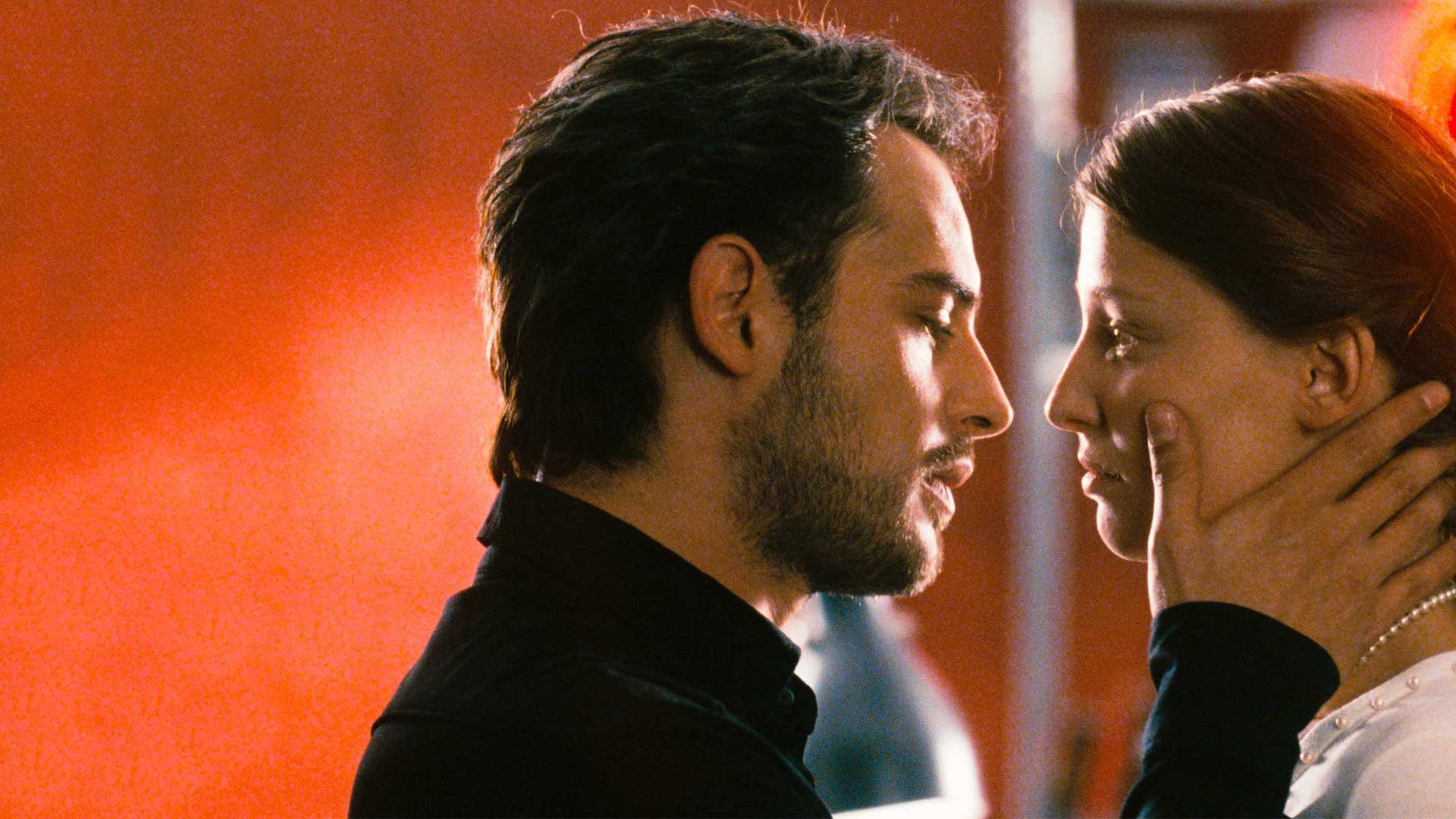 Vom Suchen und Finden der Liebe