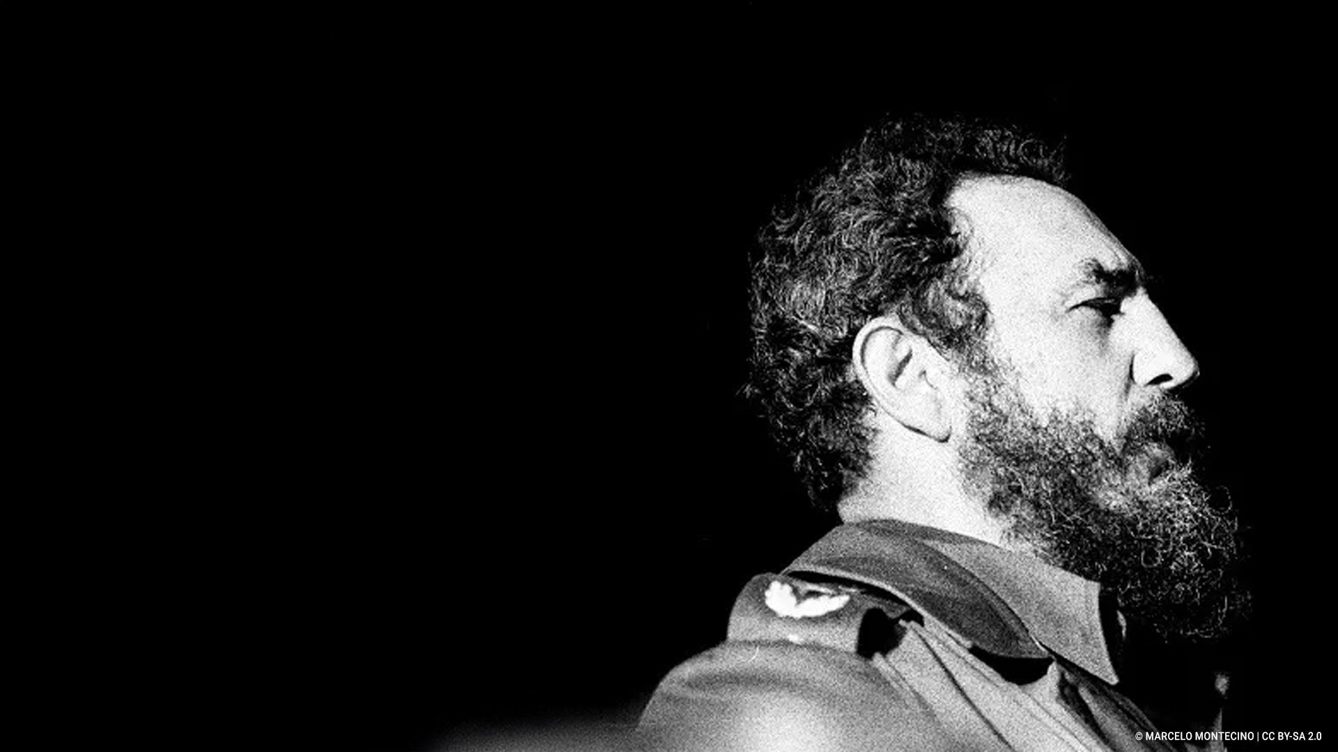 Mein Vater der Diktator – Teil 2 – Castros Tochter