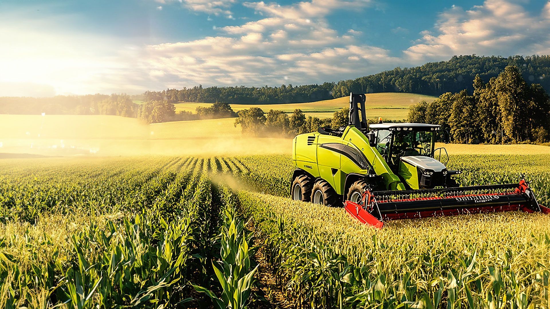 50 Jahre CLAAS JAGUAR 1973-2023: Teil 1
