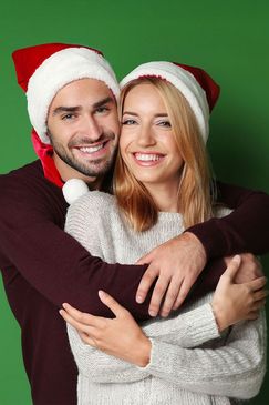 Es weihnachtet wieder - Sei vorsichtig mit Deinen Wünschen