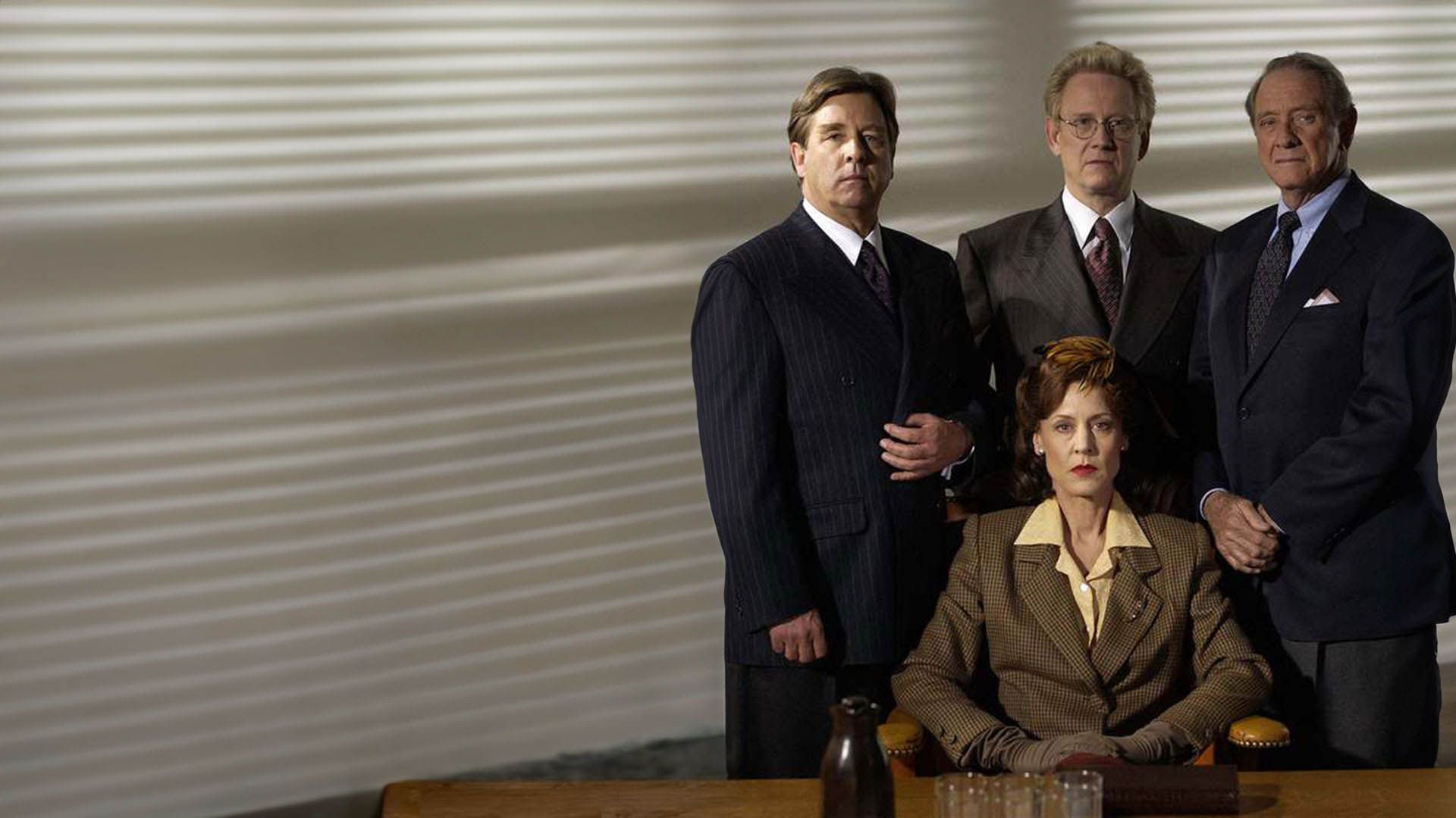 Auschwitz - Out of the Ashes