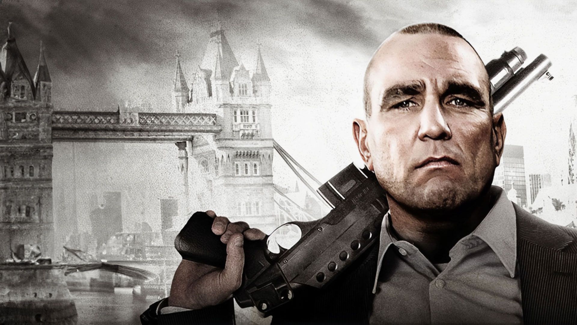 Redirected – Ein fast perfekter Coup