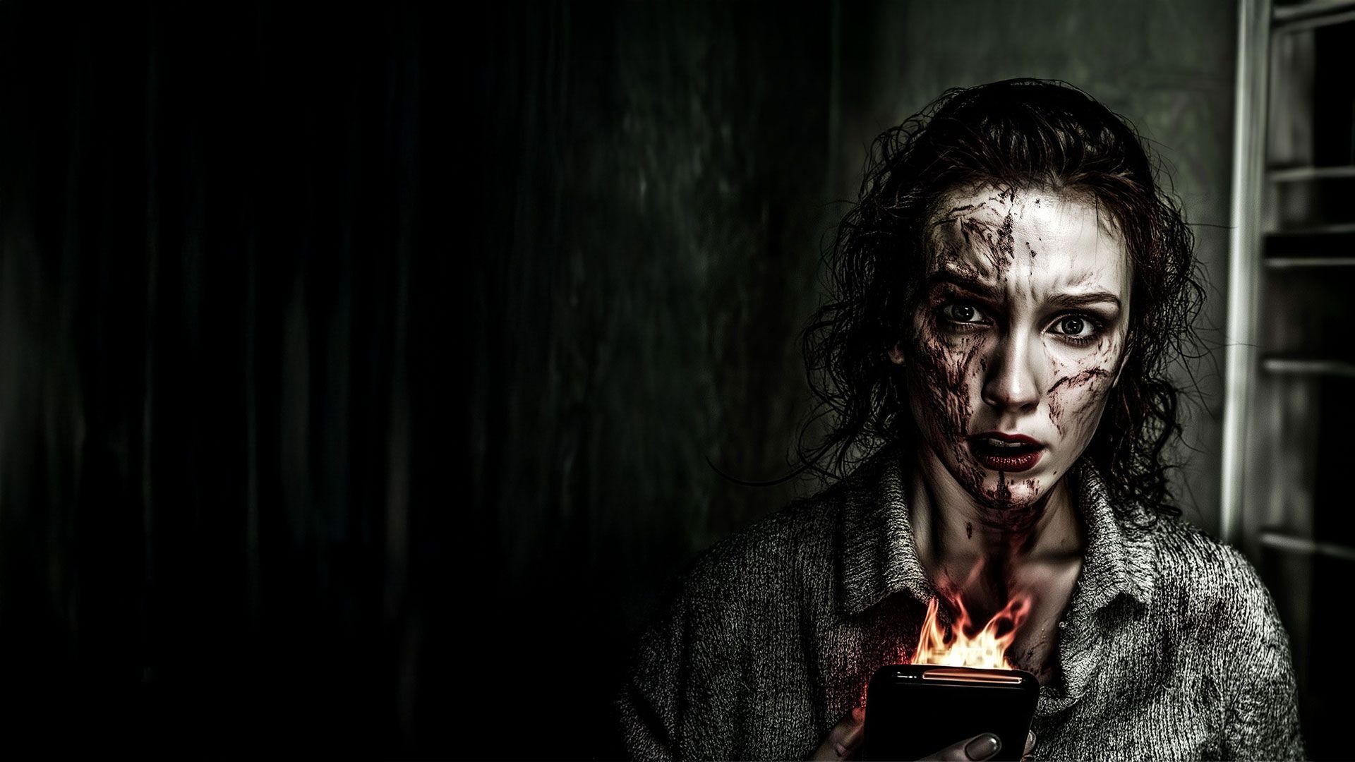 Anruf aus der Hölle