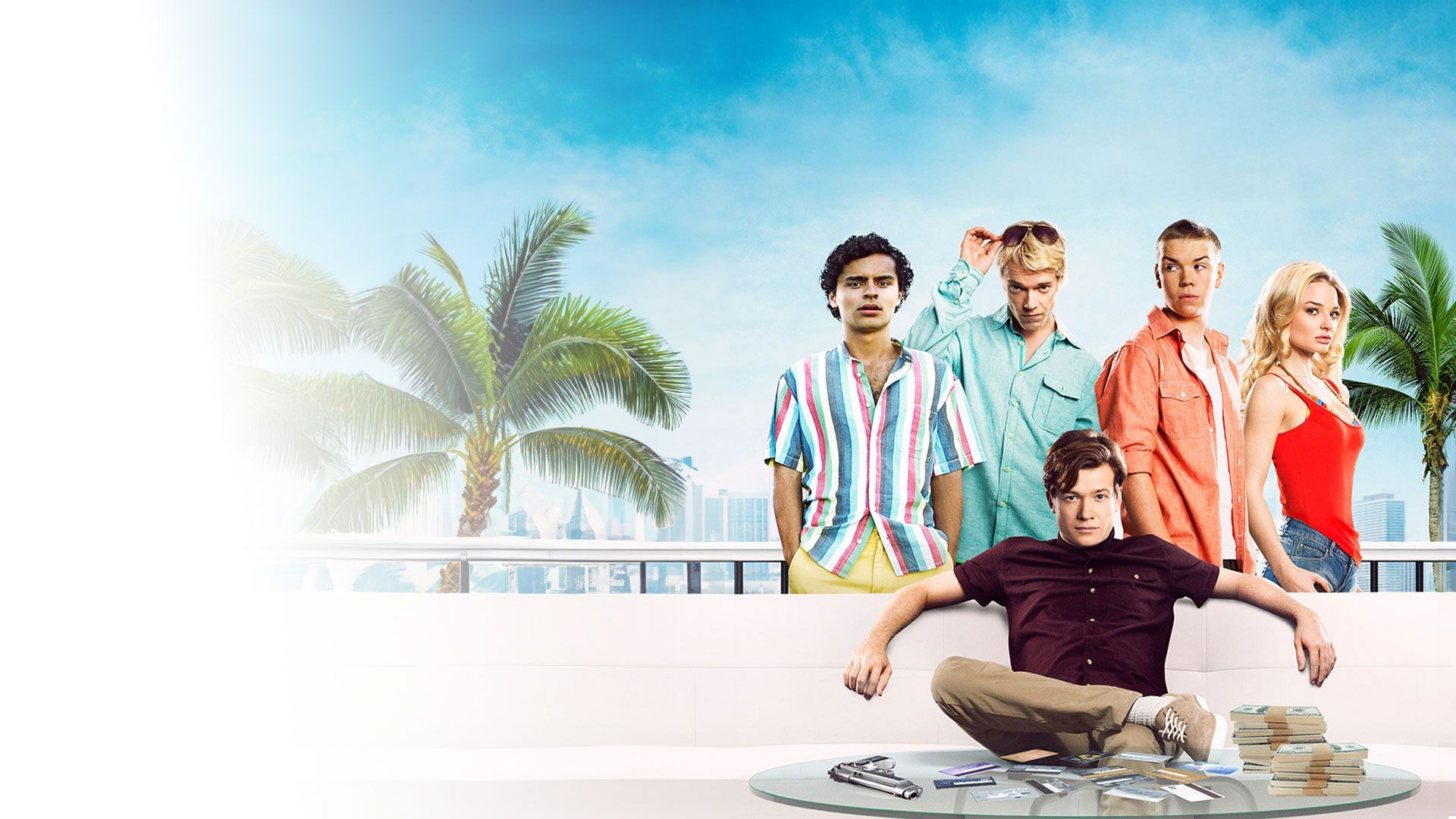 Plastic - Someone Always Pays