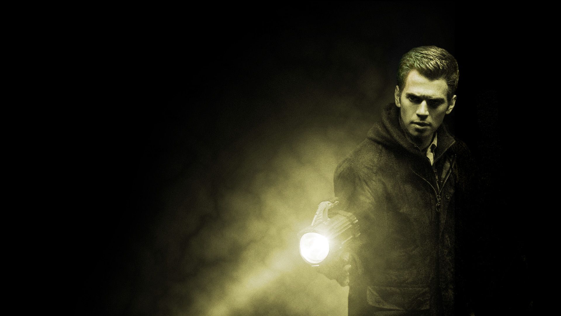 Die Herrschaft der Schatten