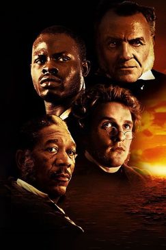 Amistad - Das Sklavenschiff