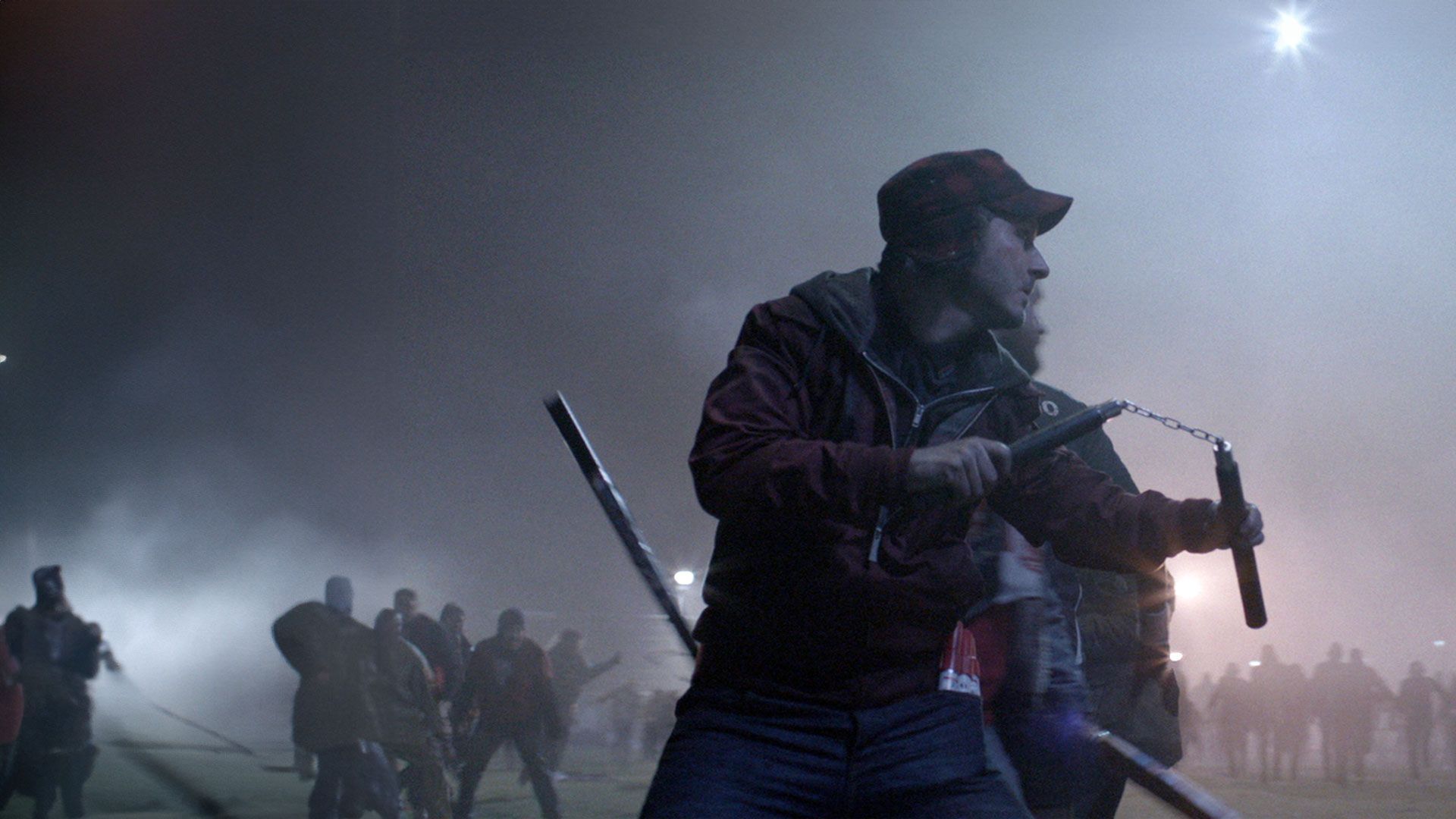 Goal of the Dead – 11 Zombies müsst Ihr sein!