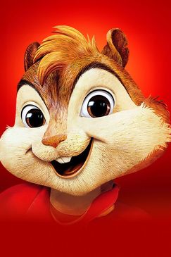 Alvin und die Chipmunks - Der Kinofilm