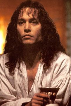 The Libertine - Sex, Drugs & Rococo