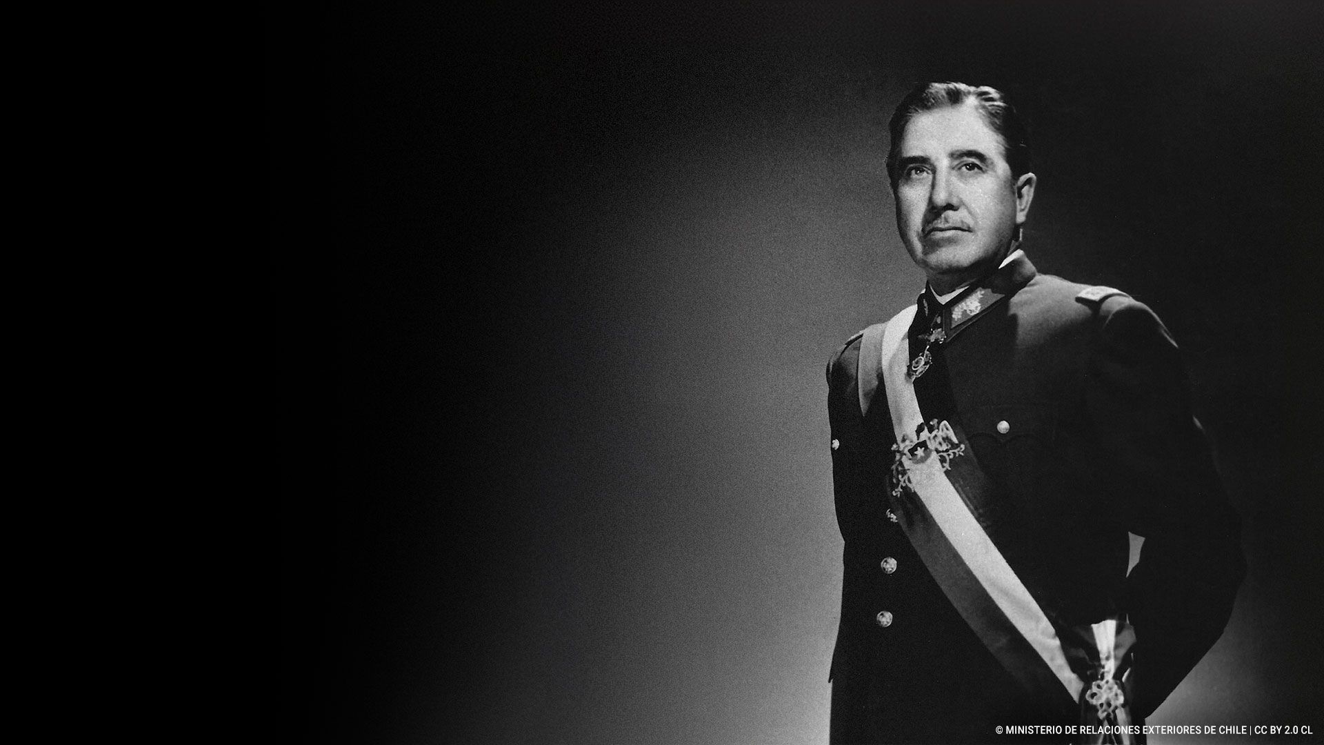 Mein Vater der Diktator – Teil 1 – Pinochets Tochter