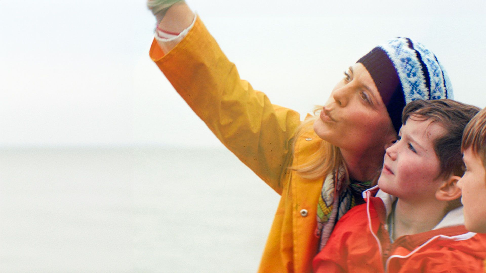 Gib den Jungs zwei Küsse – Mum’s List