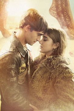 The Girl from the Song