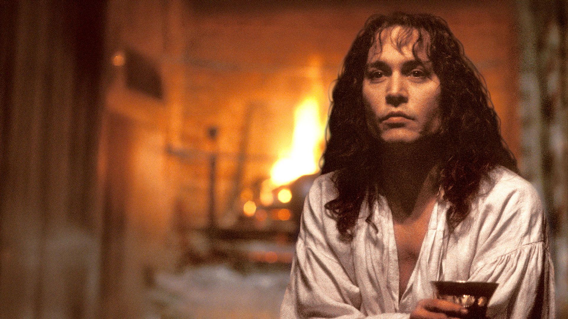 The Libertine - Sex, Drugs & Rococo