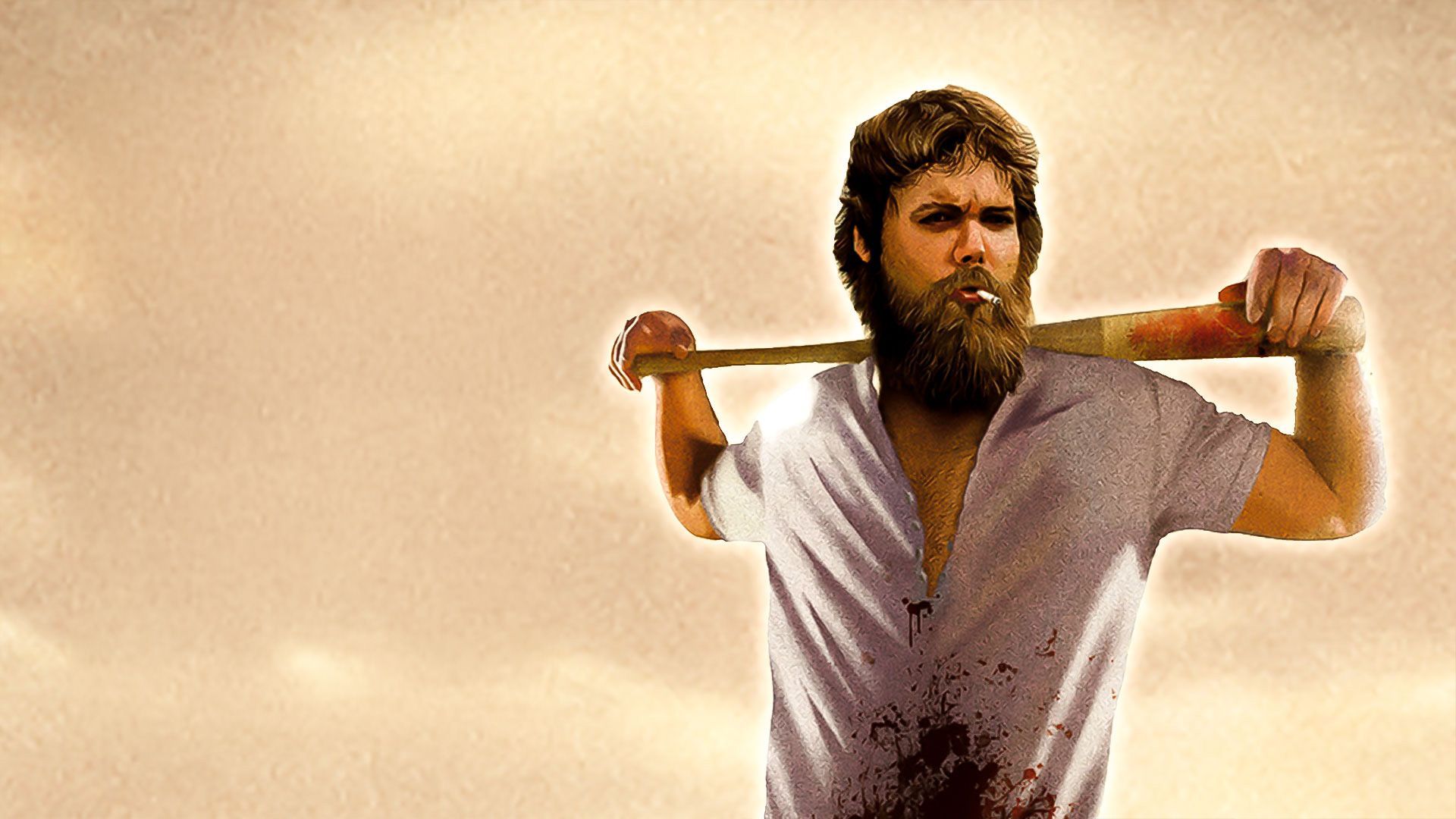 Ben & Mickey vs. The Dead