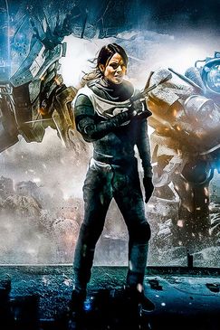 Moontrap: Angriffsziel Erde