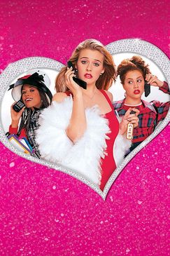 Clueless - Was sonst!