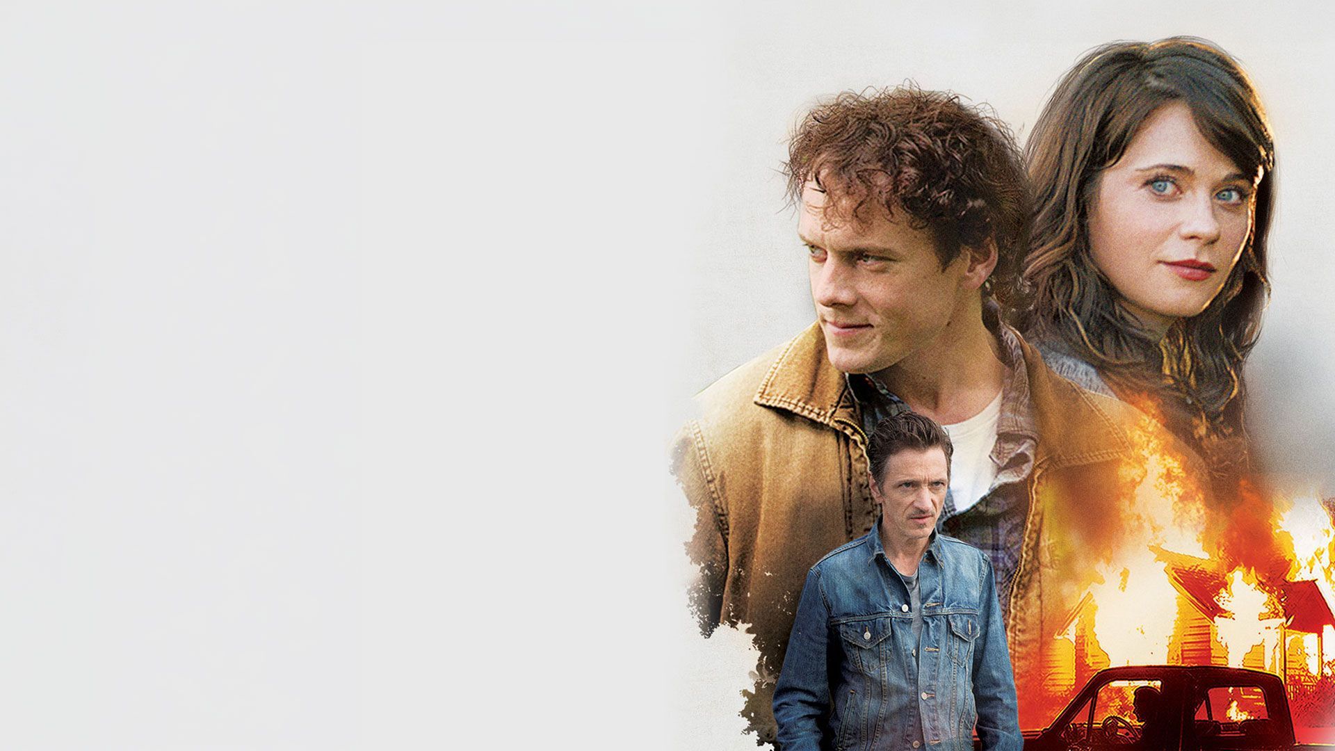 The Driftless Area - Nichts ist wie es scheint