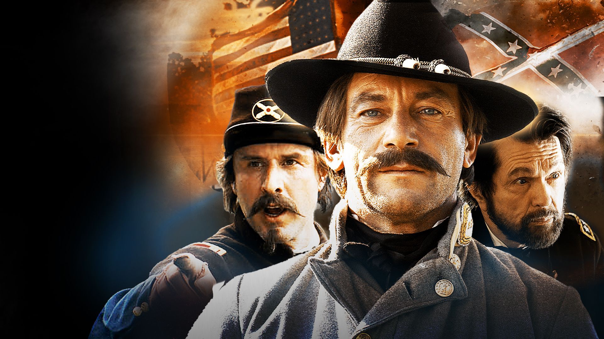 North & South – Die Schlacht bei New Market