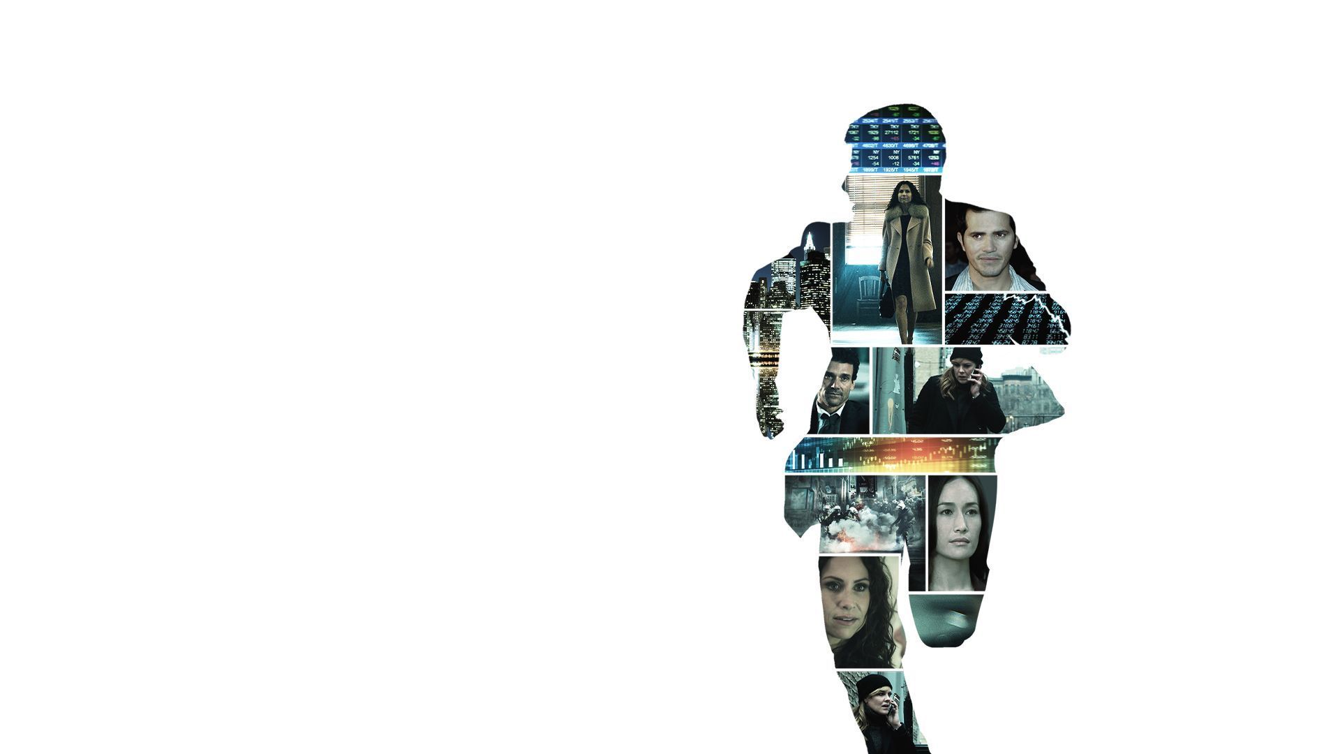 Die Wall Street Verschwörung