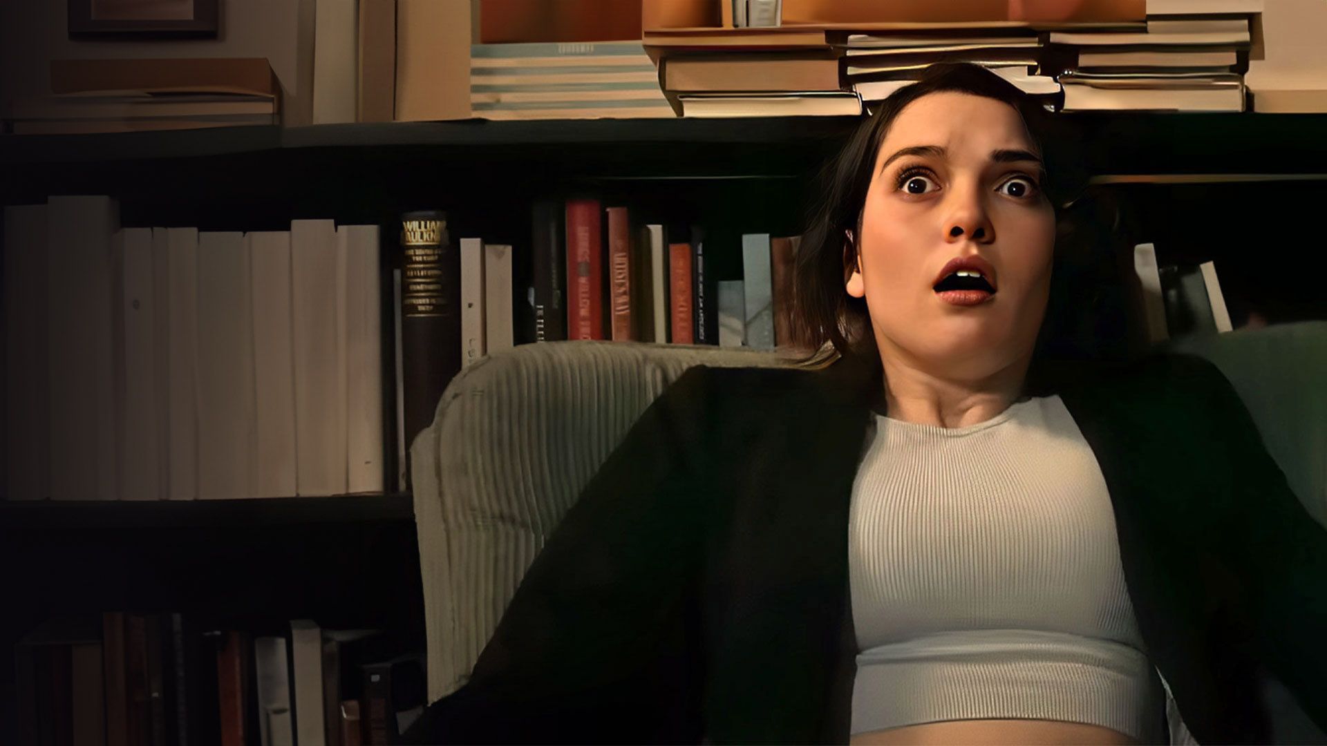 Conjuring - The Beyond