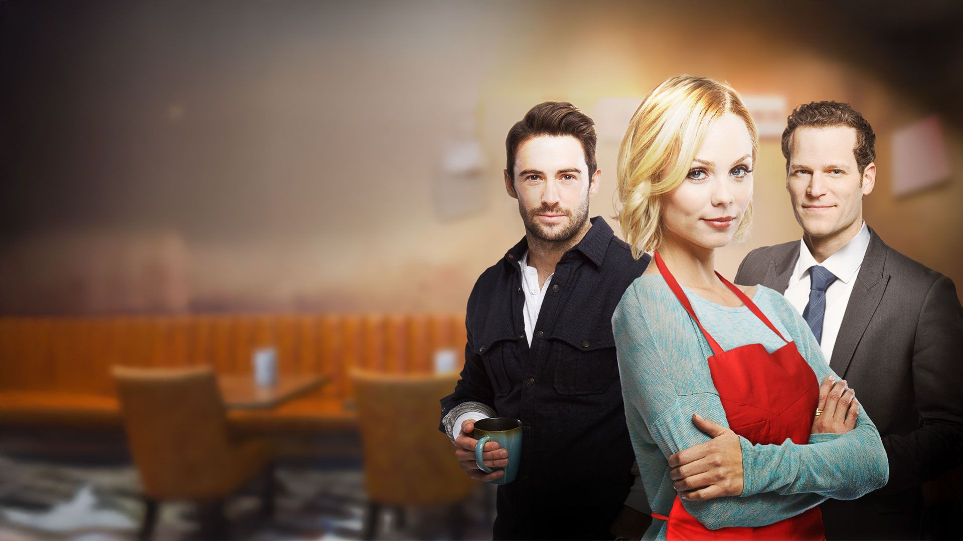 Coffee Shop - Liebe to go