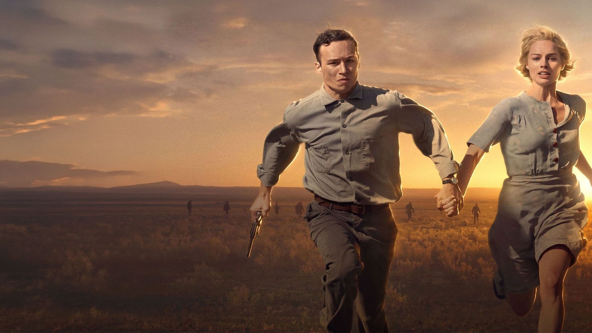 Dreamland - Flucht Ins Leben