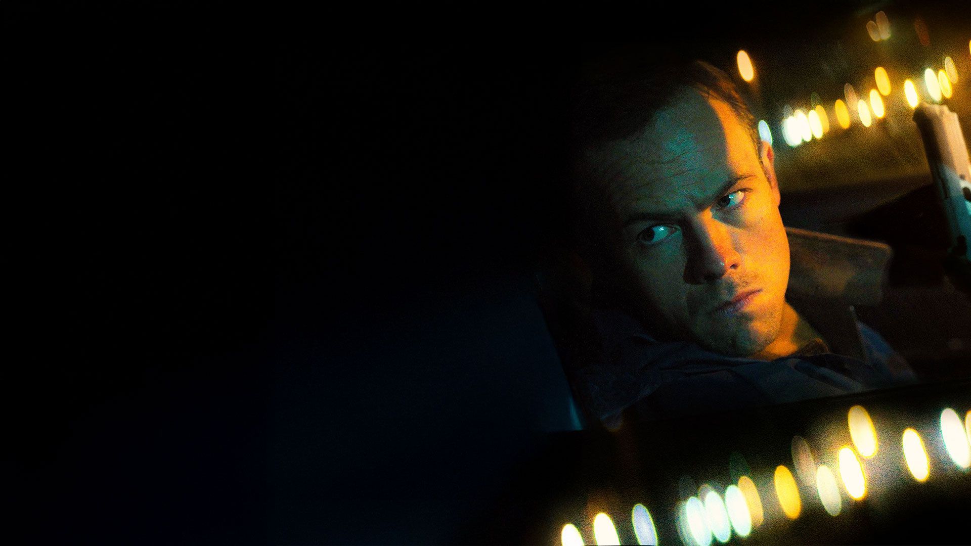 Nightride - One Deal. One Night. One Shot.