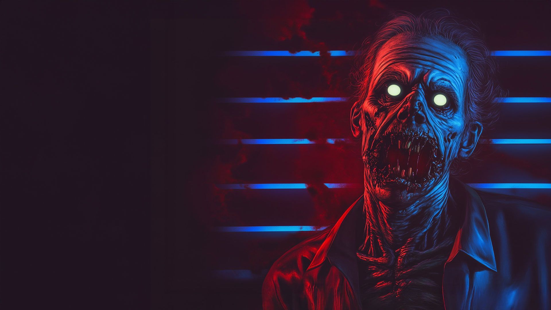 Dark Night - Sie greifen nach den Lebenden