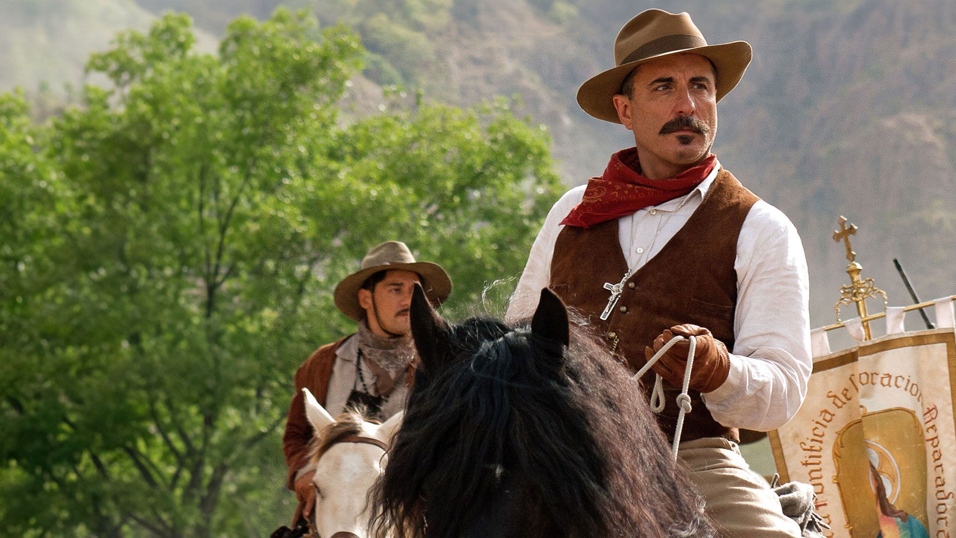 Gottes General - Die Schlacht um die Freiheit