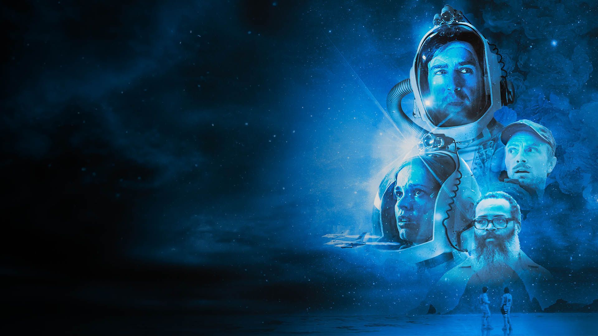 Doors - A World Beyond