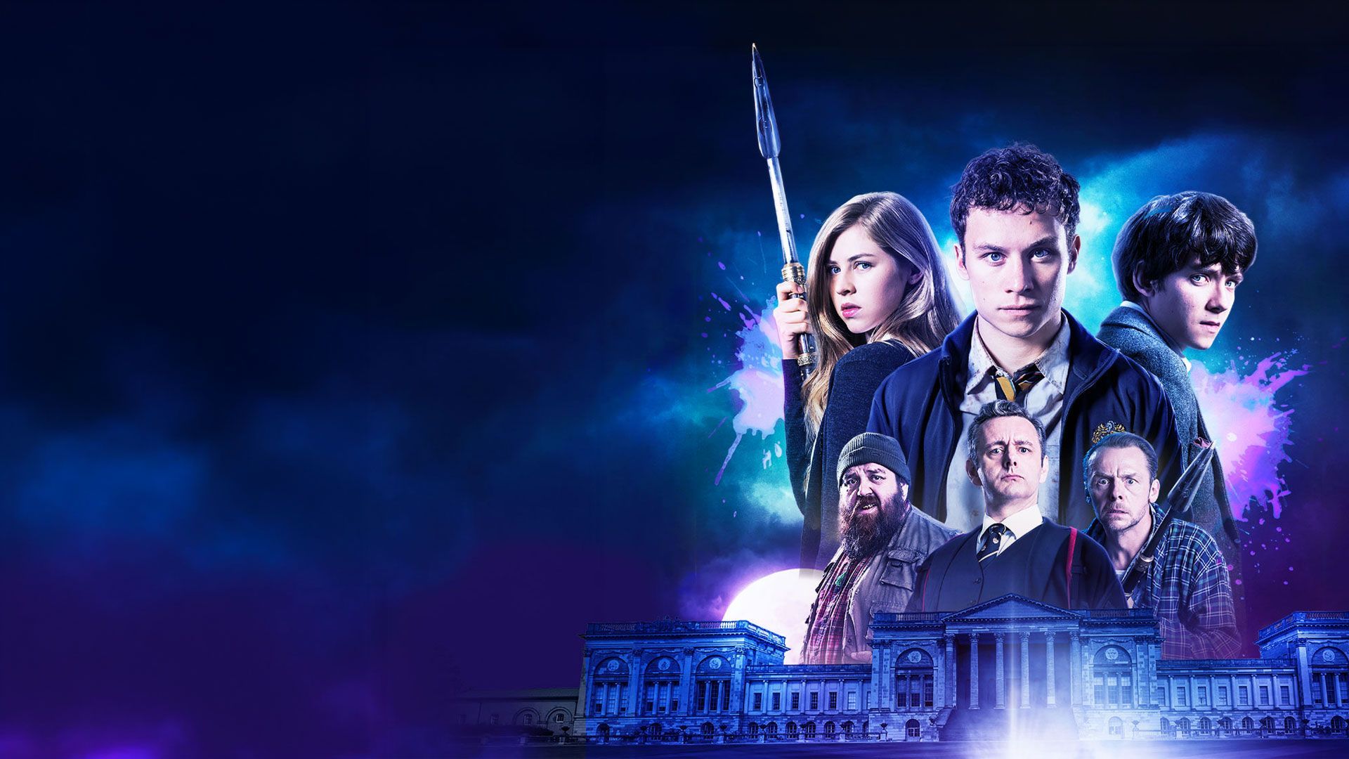 Slaughterhouse Rulez