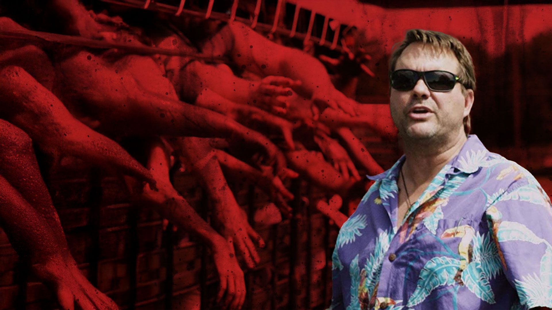 American Zombieland - Angriff der Fettarsch-Zombies