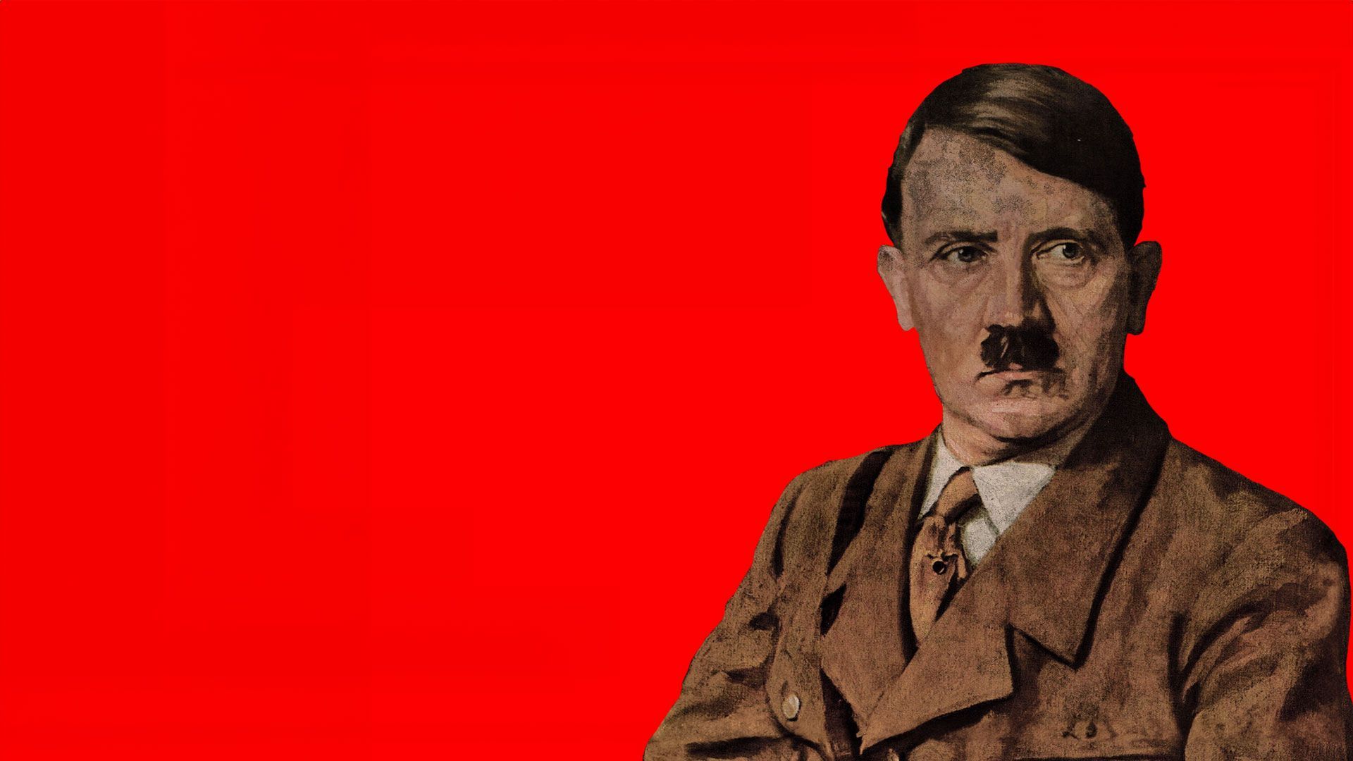 Hitler - Eine Karriere