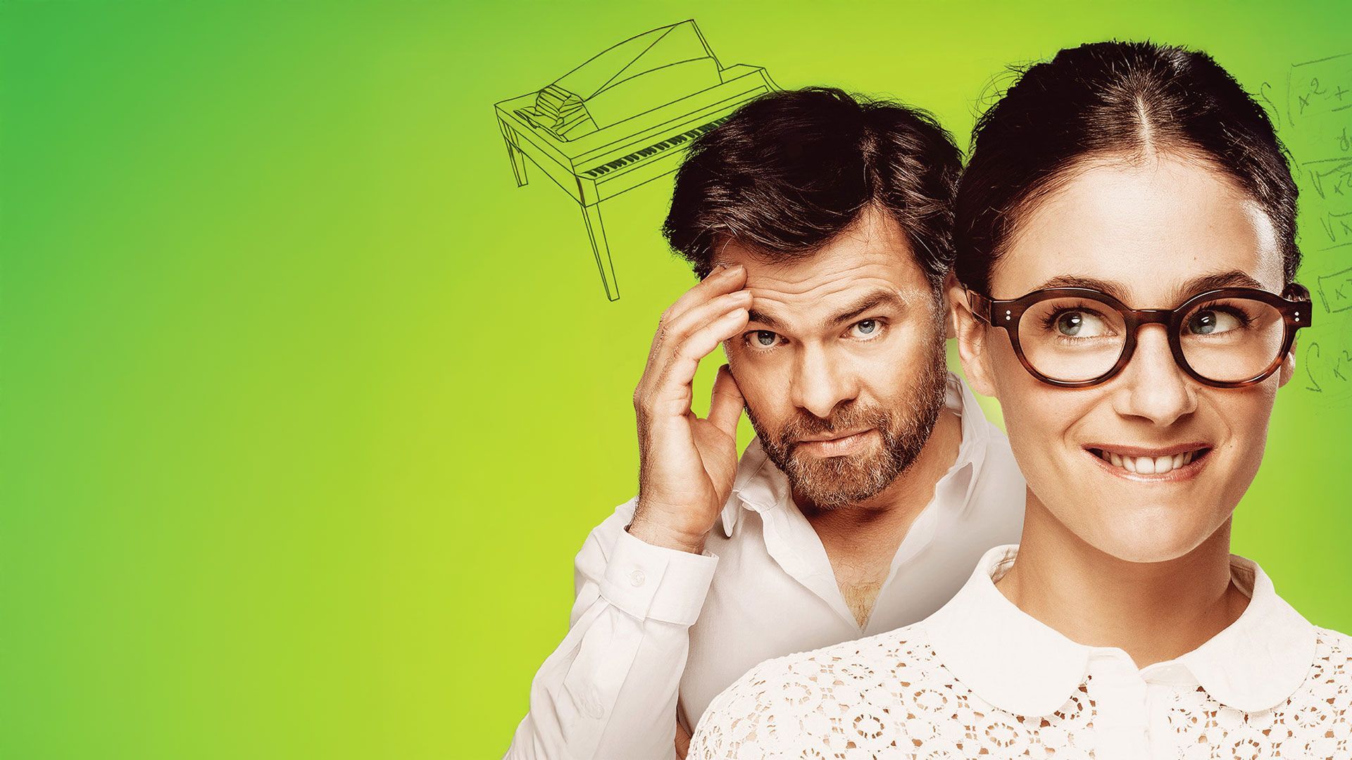 Mit dem Herz durch die Wand