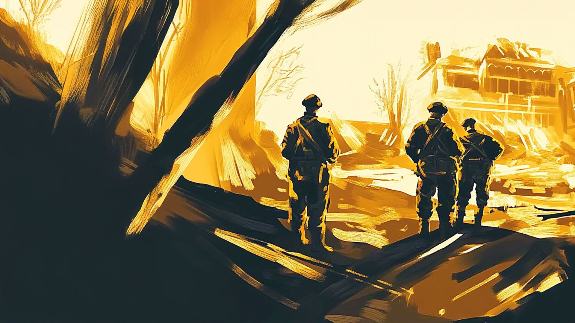 Der Erste Weltkrieg - Die komplette Geschichte: 1918: Sieg über Deutschland