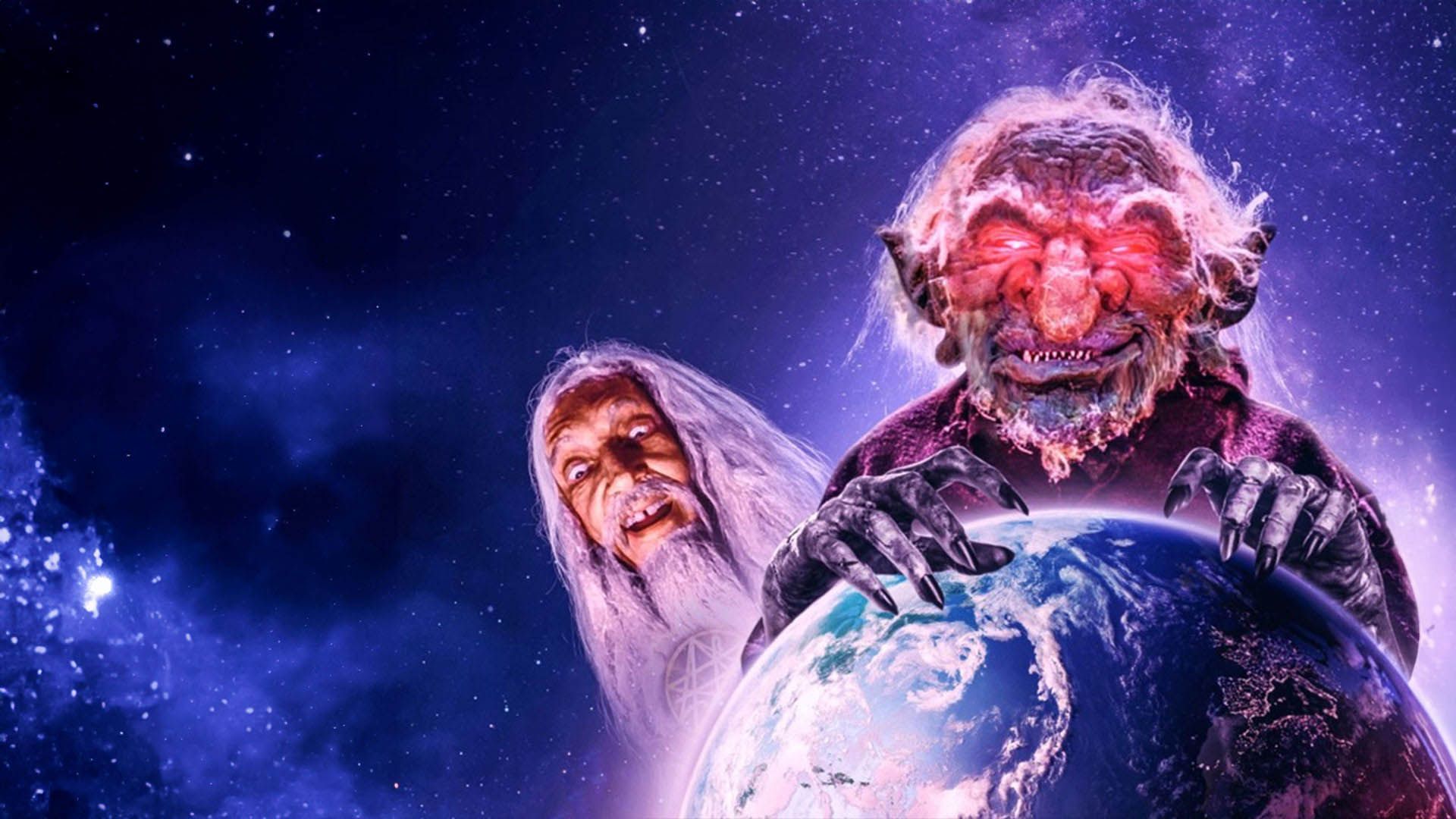 Trolls World - Voll Vertrollt!