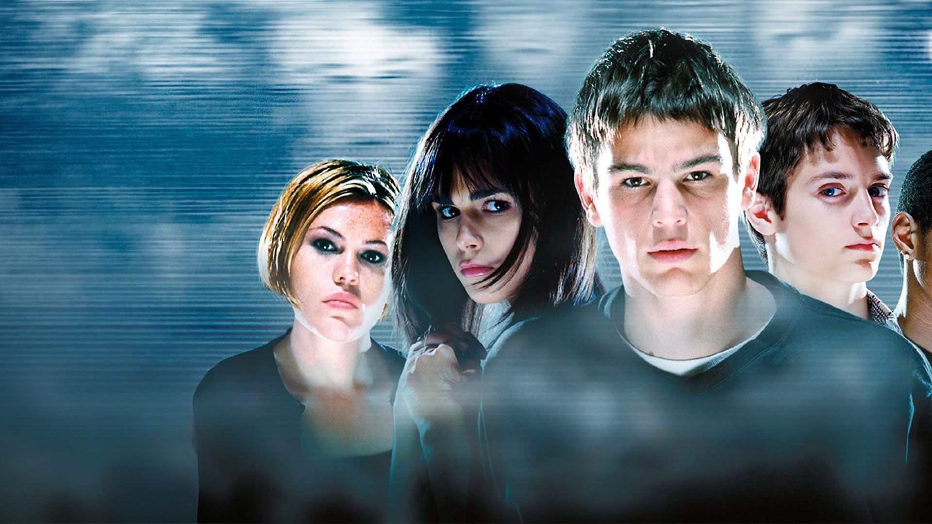 Faculty - Trau keinem Lehrer!