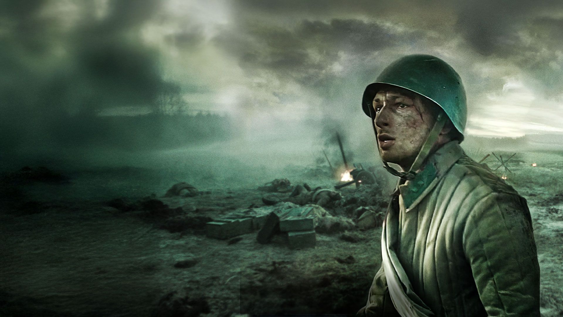 Der letzte Partisan - Die wahre Geschichte des Leonid Berenshtein