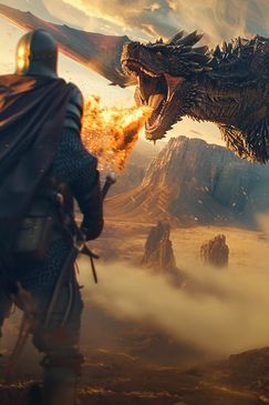 Ritter der Verdammten