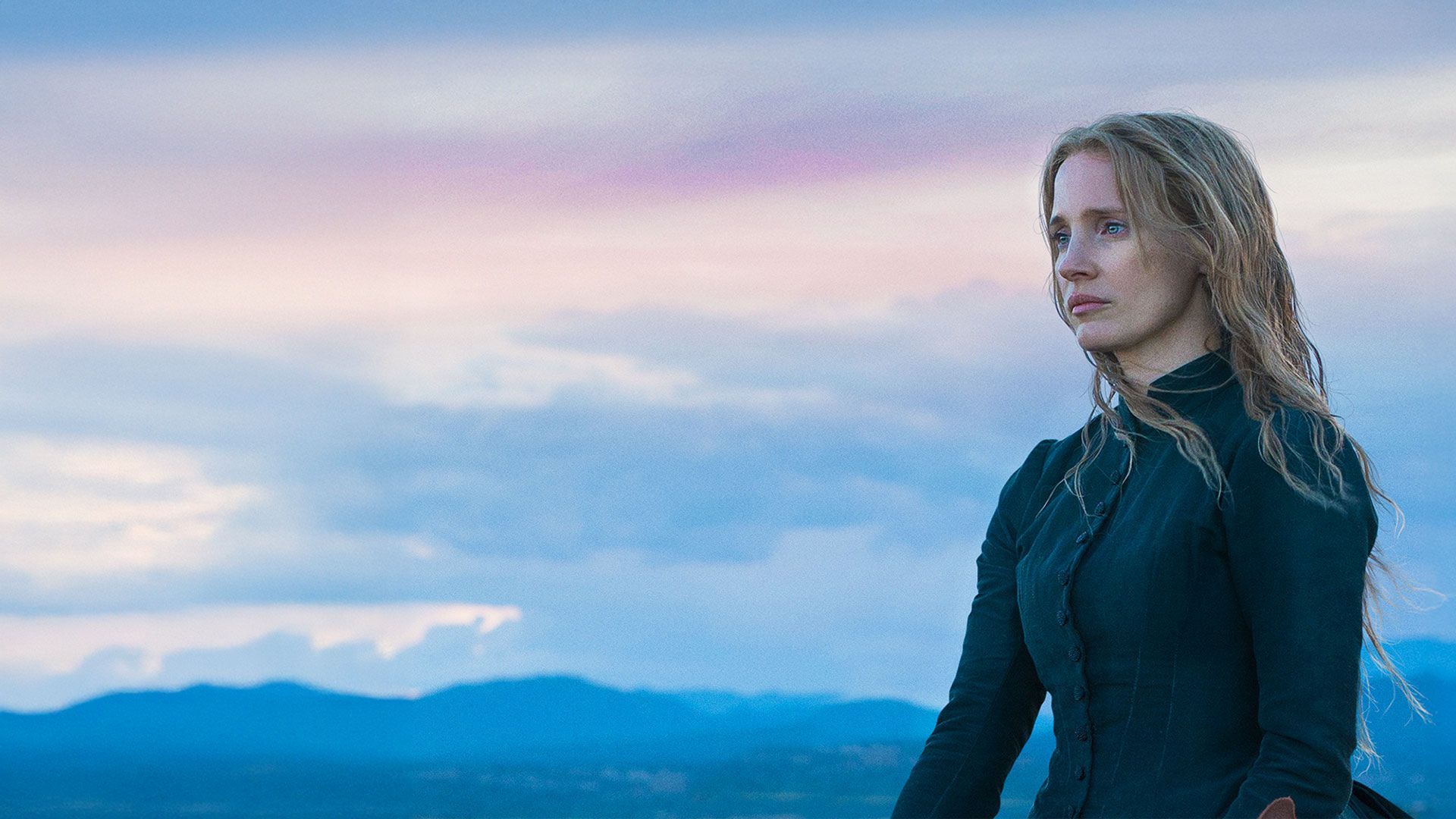 Die Frau, die vorausgeht