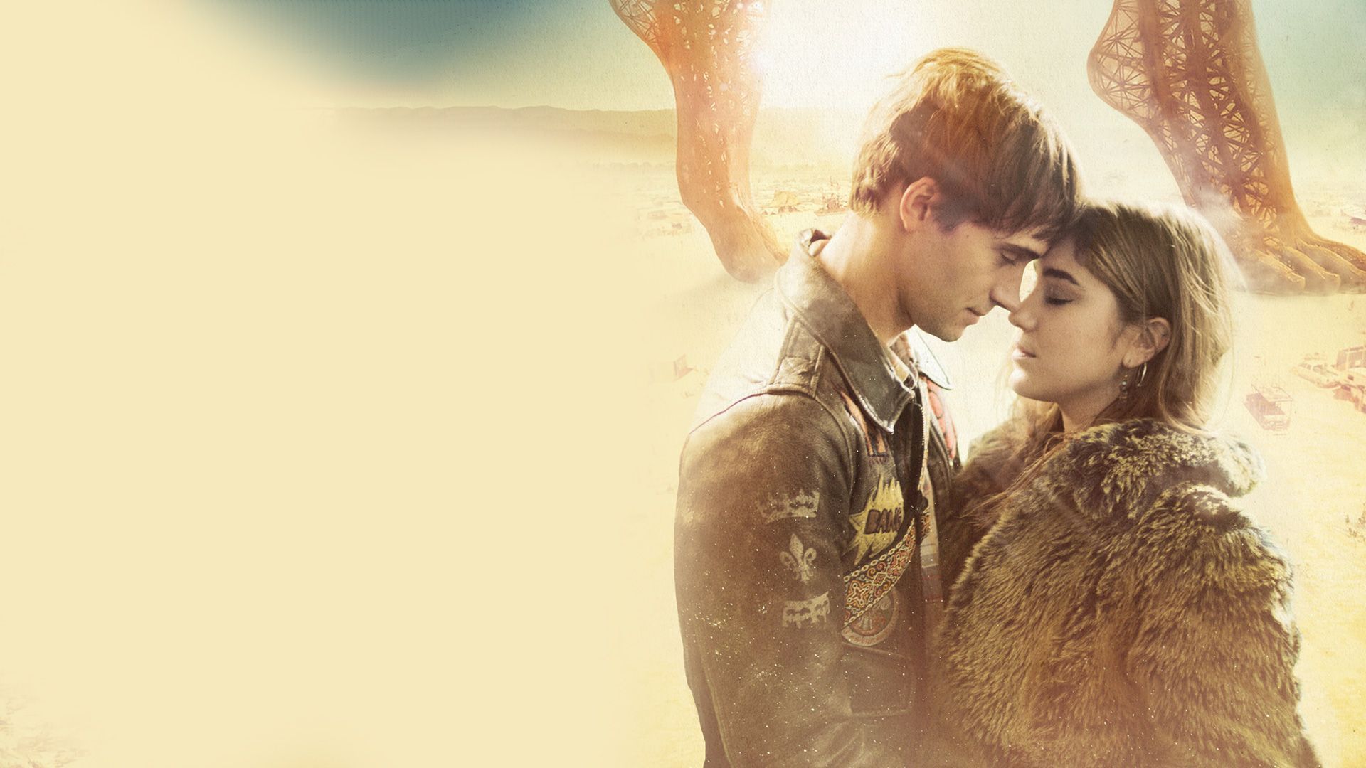 The Girl from the Song