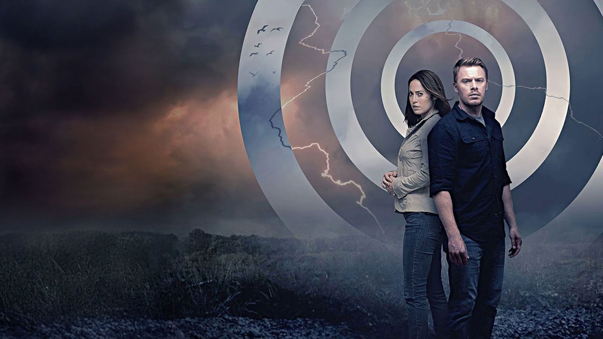 Radius – Tödliche Nähe