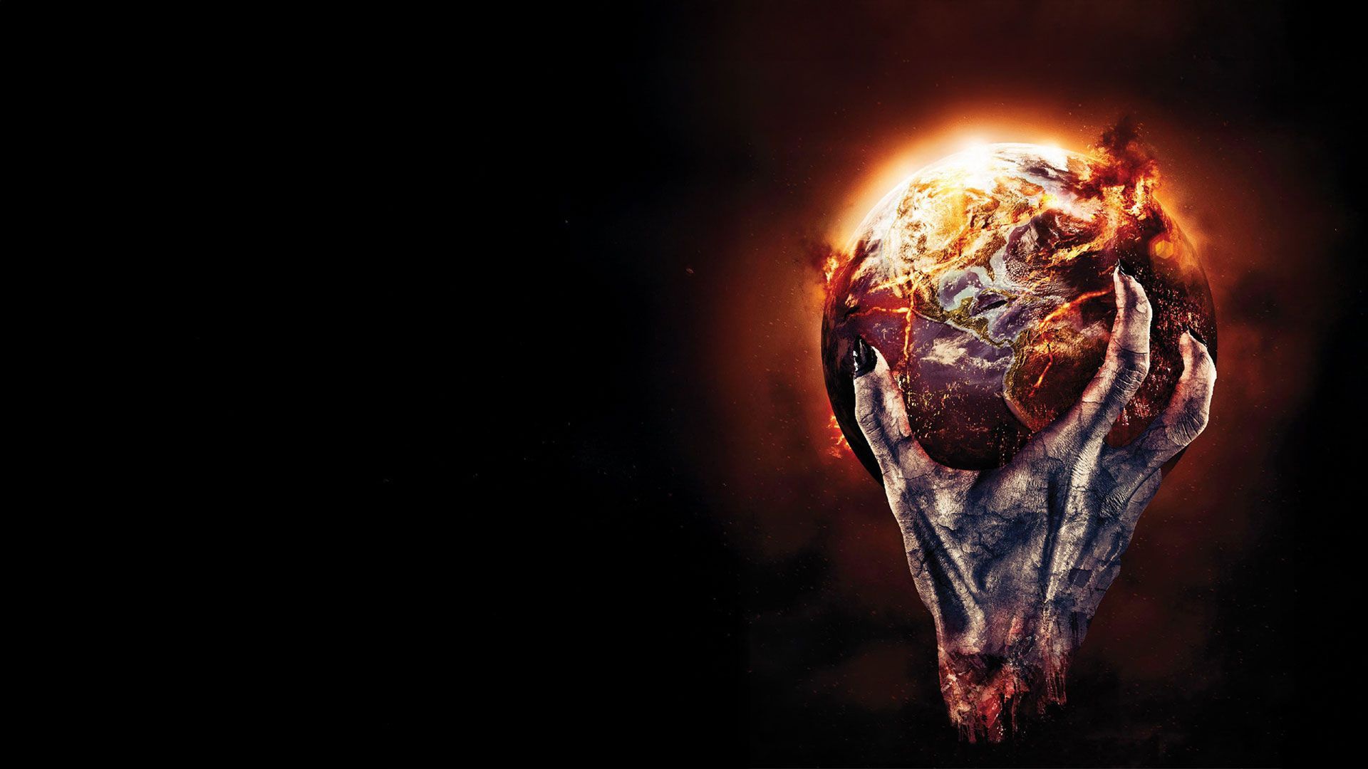 Zombieworld – Das Ende ist da