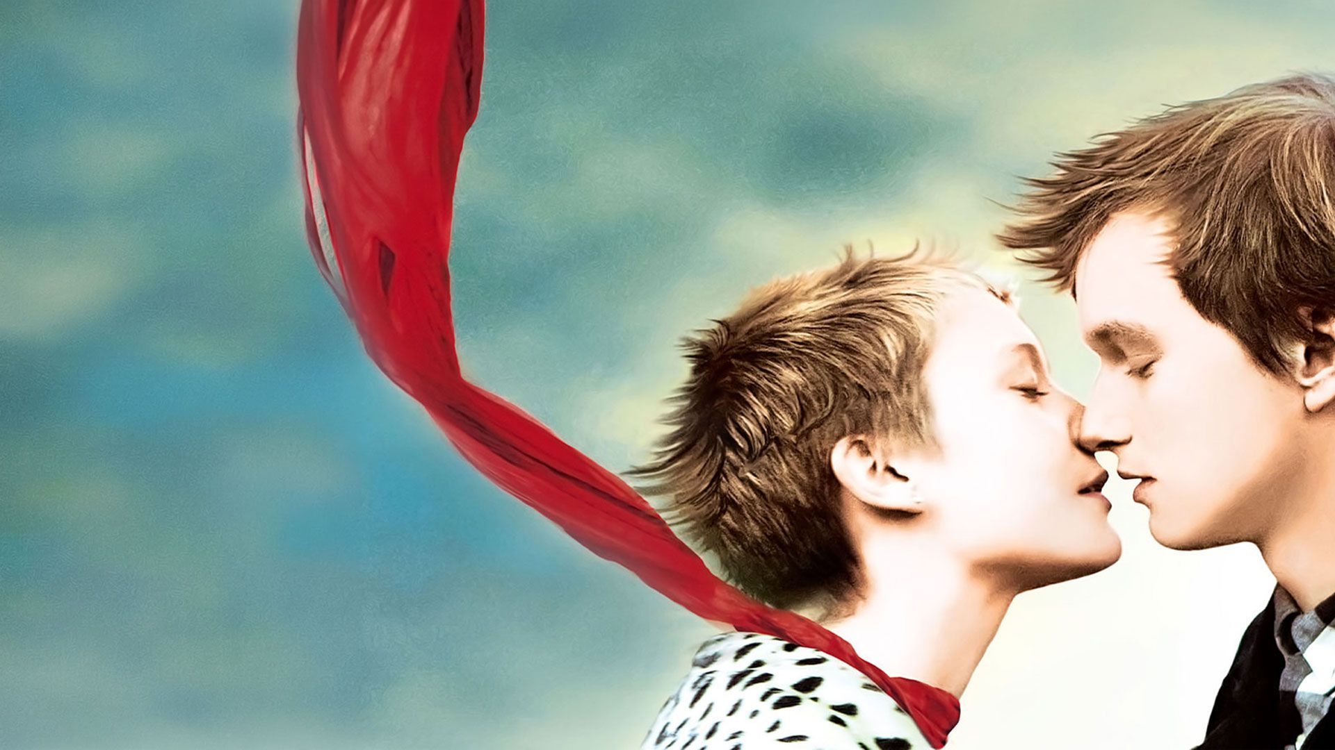 Restless - Nur mit Dir