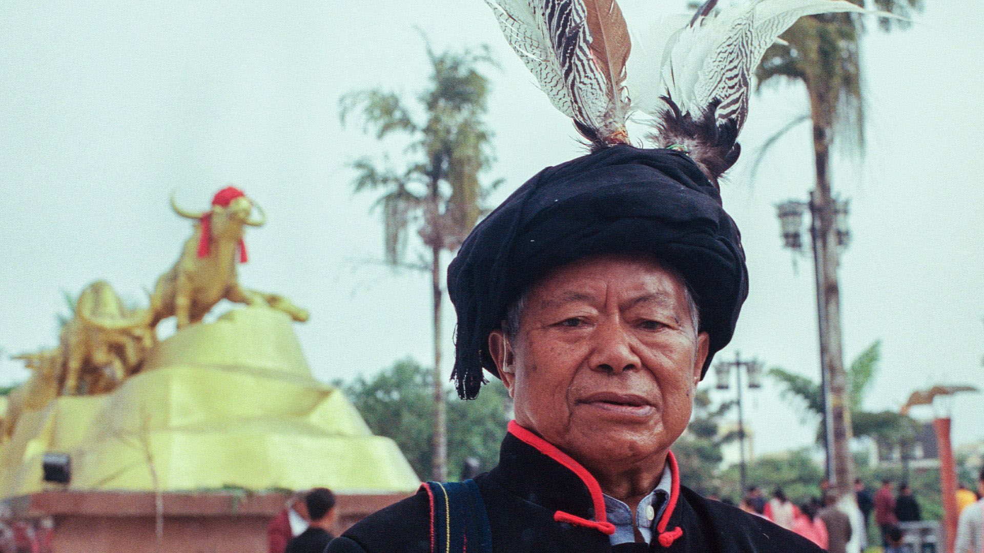 Chinas geheimnisvolle Landschaften - Folge 1: Tibet: Ancient Land, Modern World