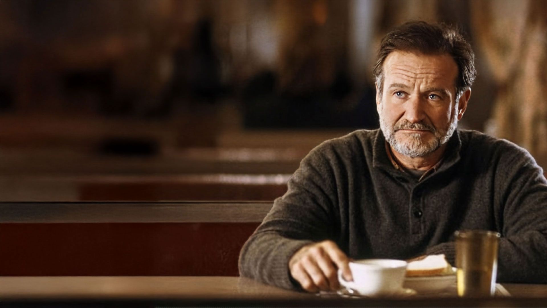 The Night Listener - Der nächtliche Lauscher