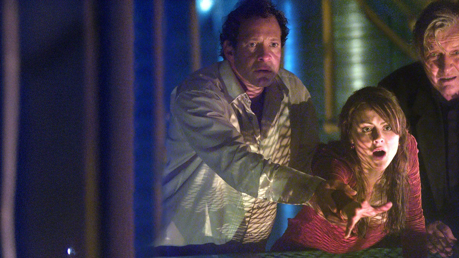 Der Poseidon Anschlag Teil 1