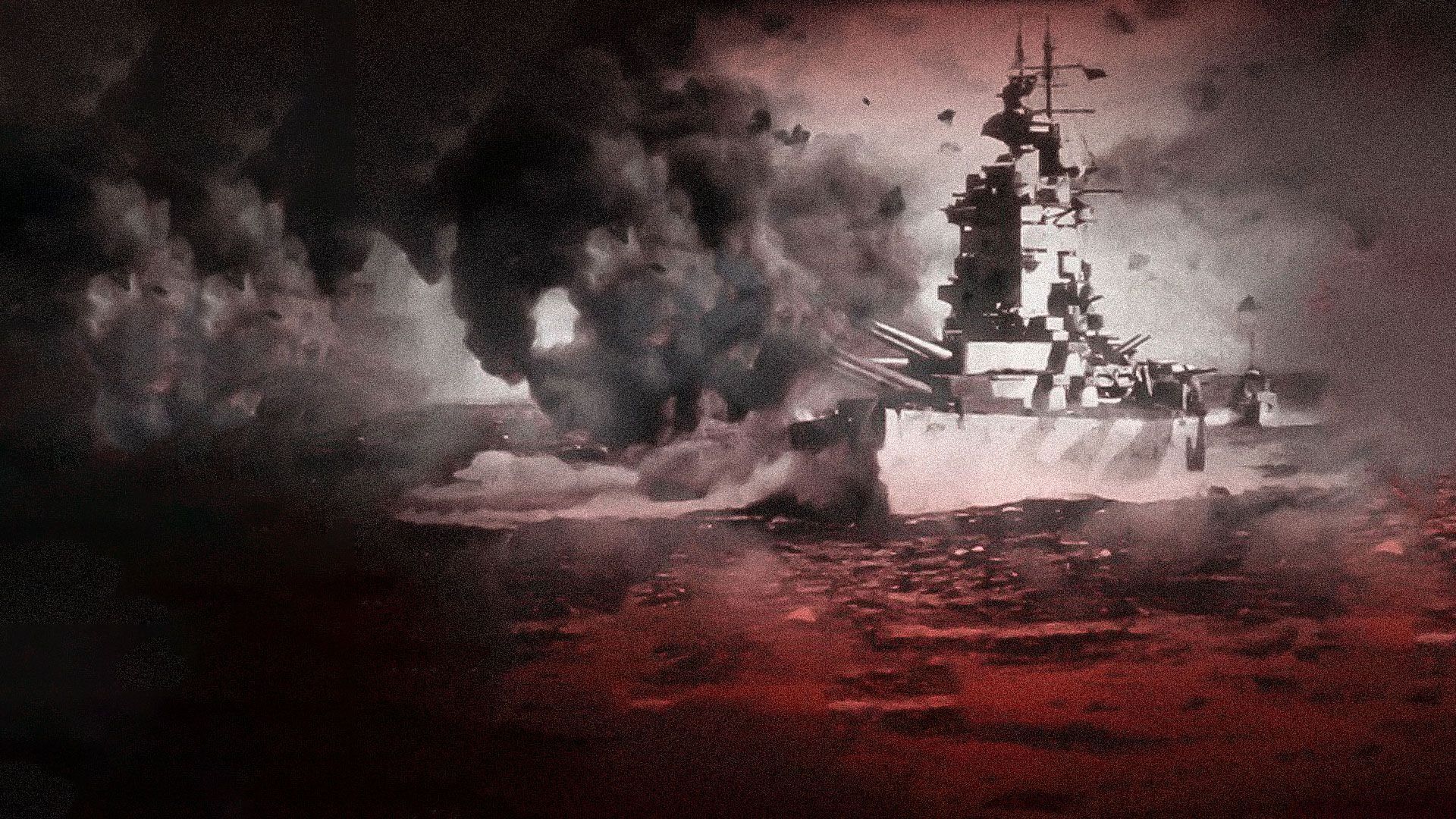 Deutsche Schlachtschiffe